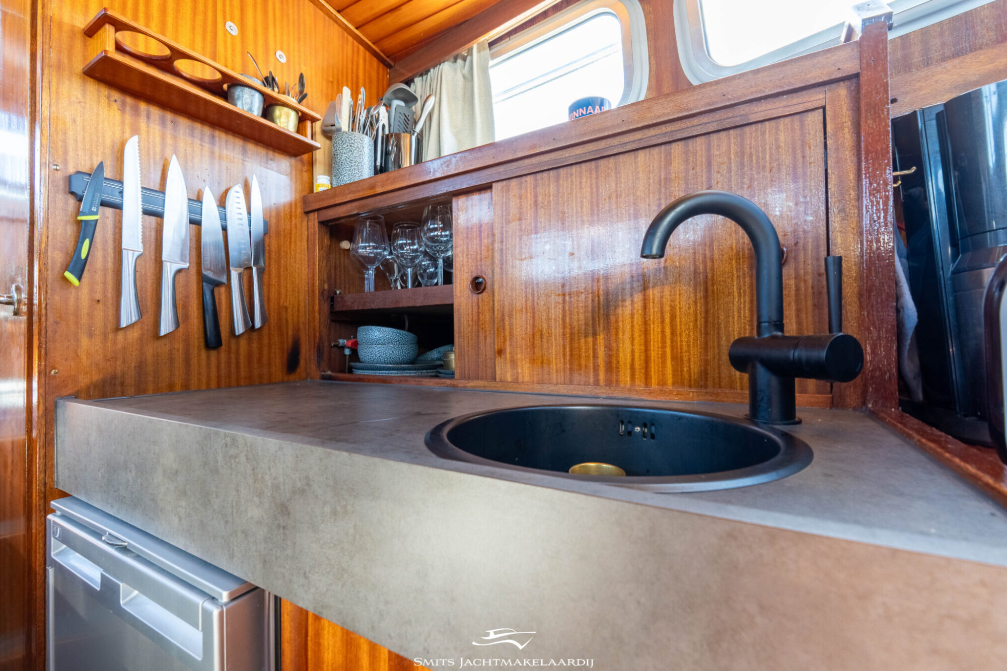 foto: 15 Pedro Pedro 10.50 AK – refit 2023