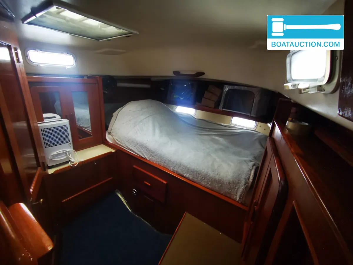 foto: 28 Morgan Out Island 41