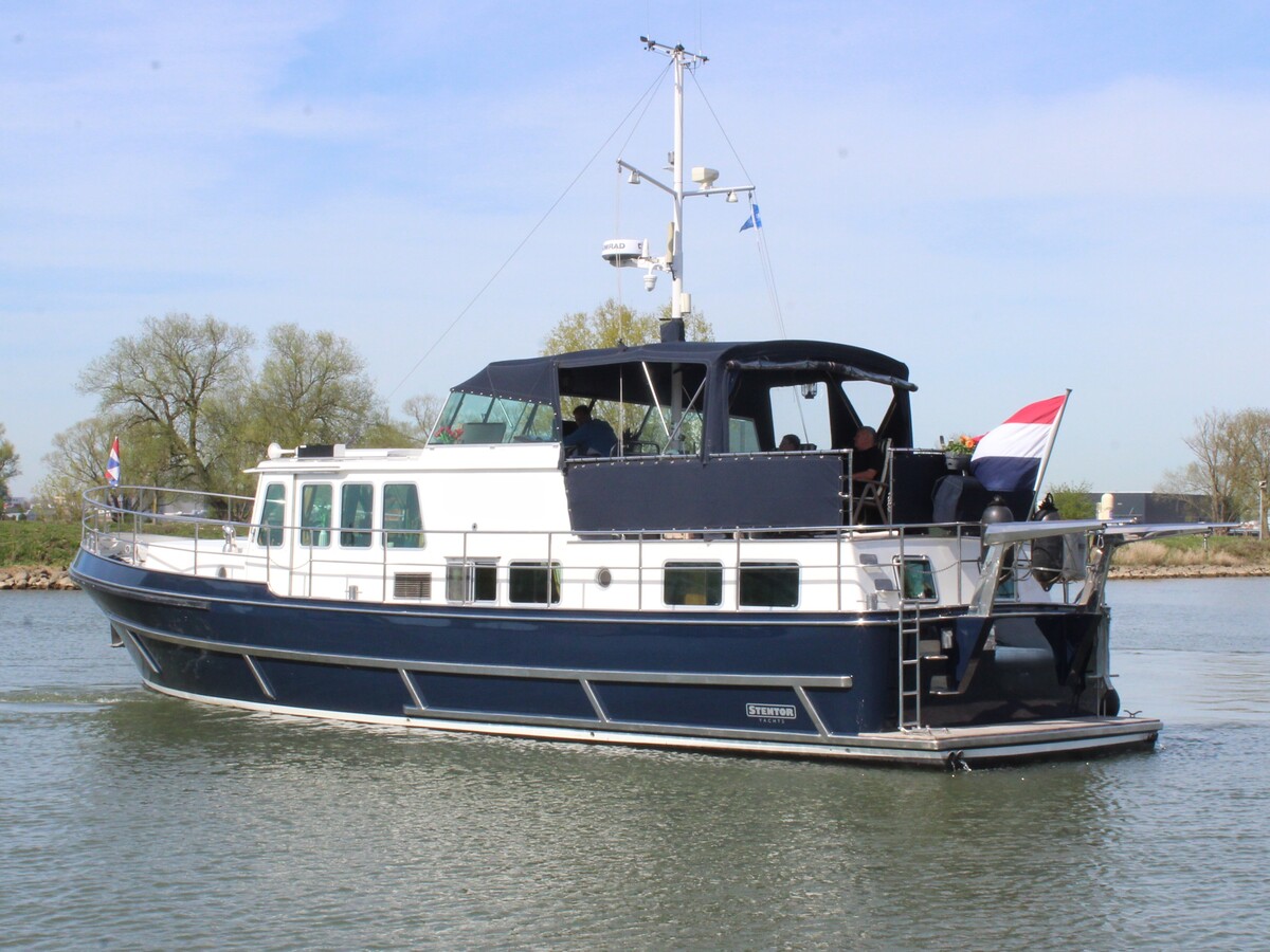 foto: 18 Stentor 1500