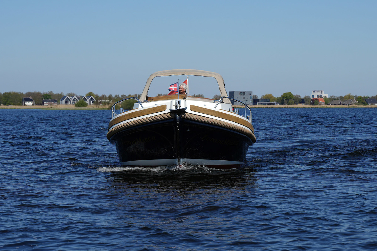 foto: 36 Pieterse 1050 Motorvlet