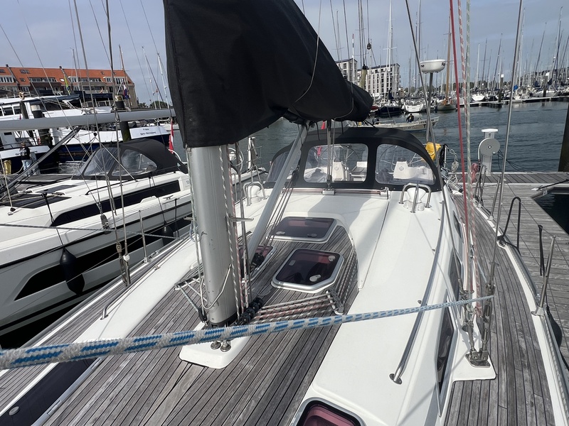 foto: 23 Bavaria 40-3 Holiday