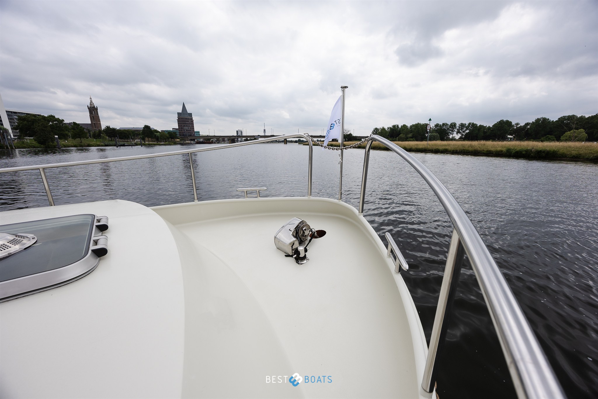 foto: 17 Linssen Grand Sturdy 25.9 SCF