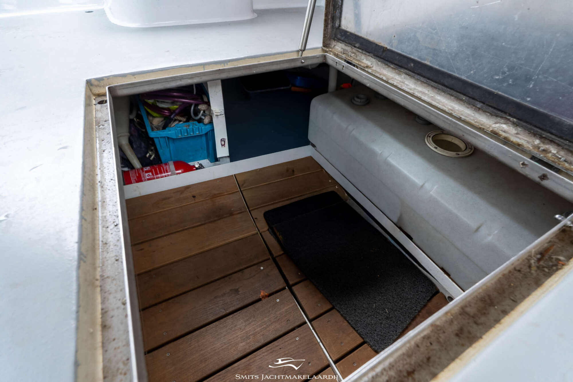 foto: 43 Van Vossen Van Vossen Patrouille 10.50 OK
