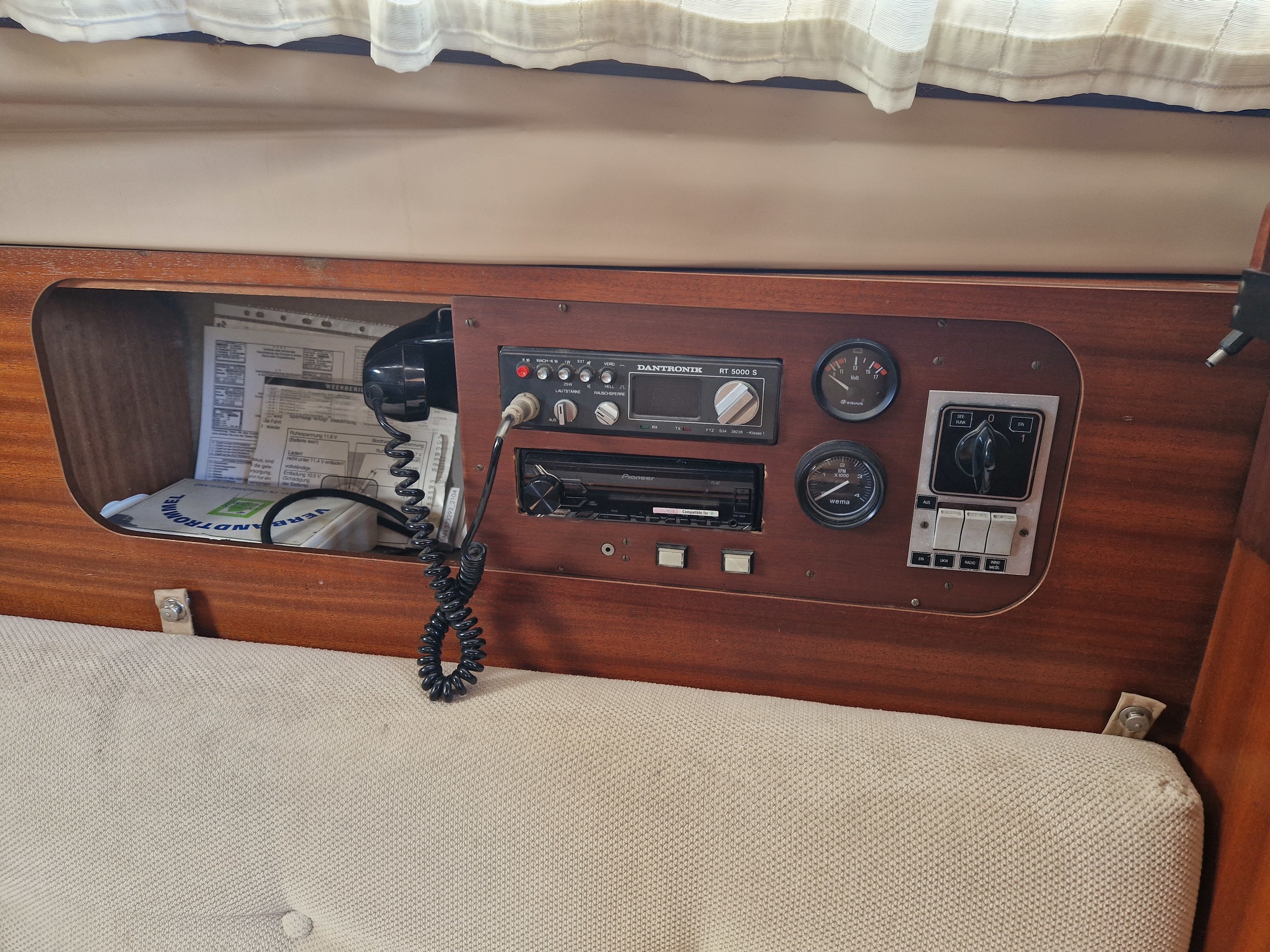 foto: 17 Dehler Duetta 86 AK