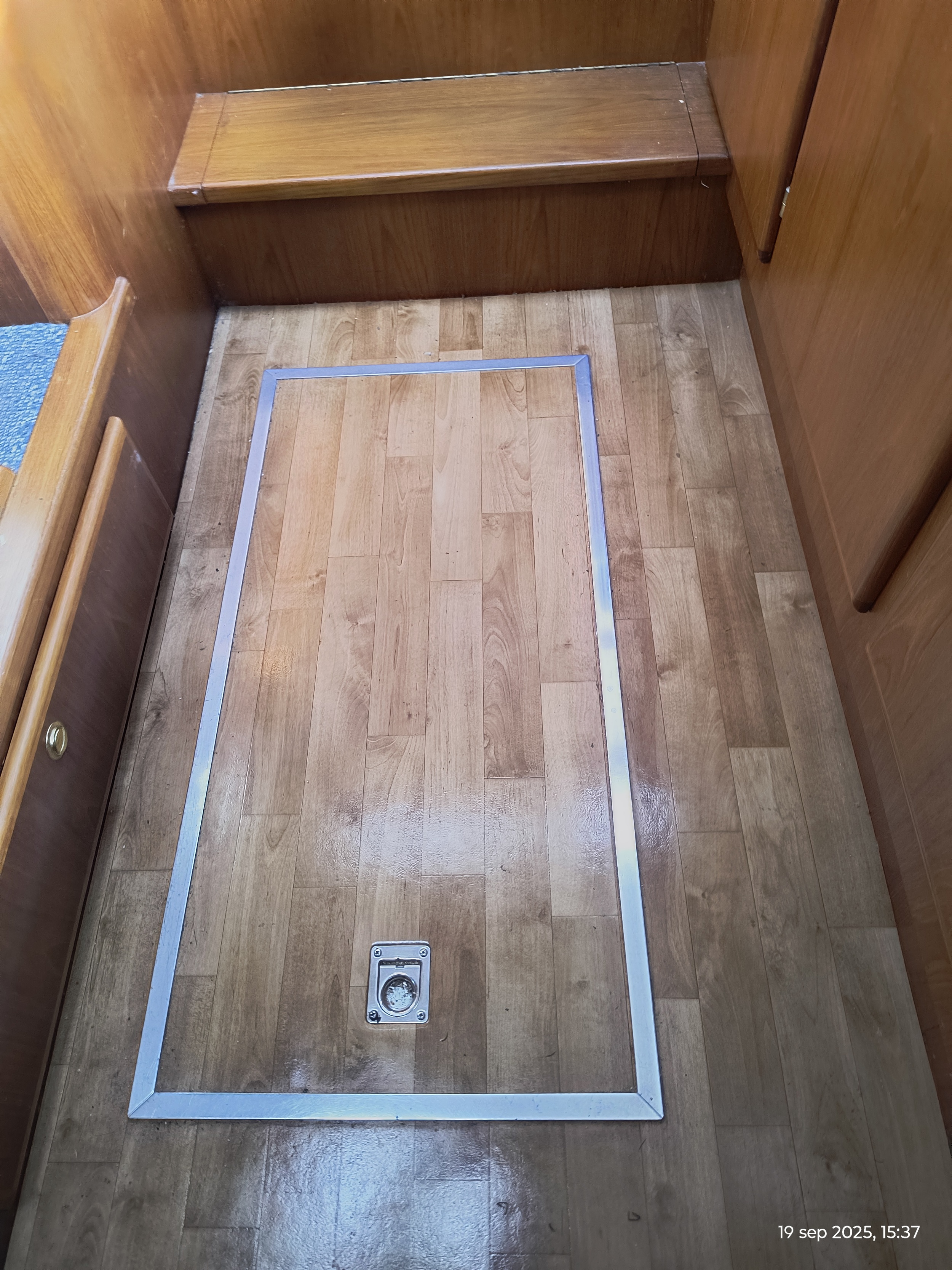 foto: 48 Smelne Kruiser 1140 DL AK