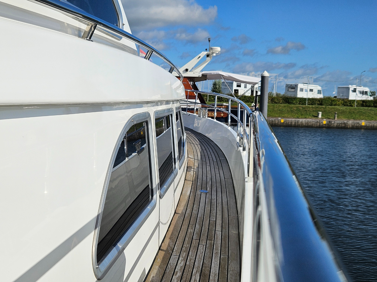 foto: 48 Valk Continental 1500