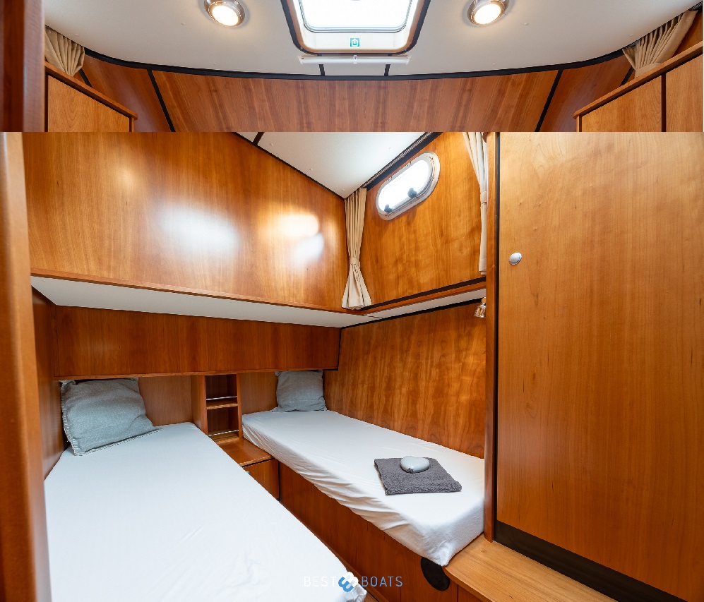 foto: 6 Linssen Grand Sturdy 40,9 Sedan