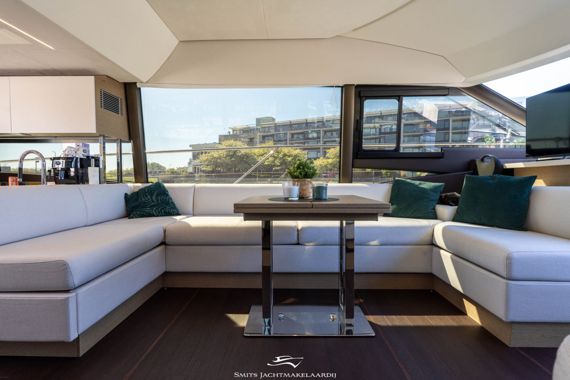 foto: 140 Prestige Prestige 590 Flybridge