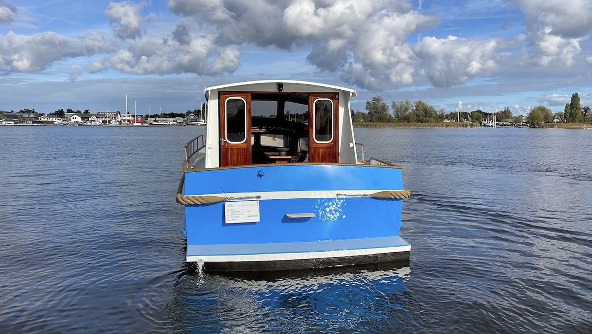 foto: 7 Crown 970 OK