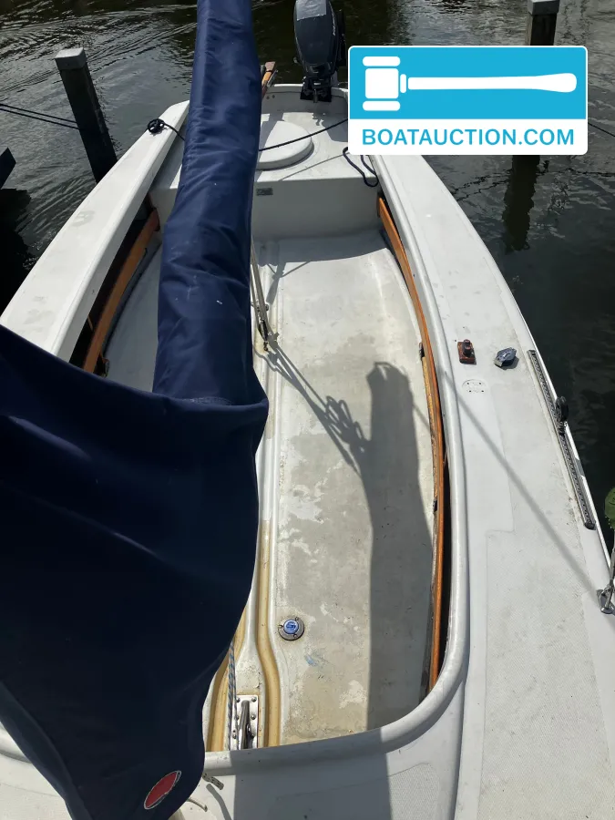 foto: 21 Randmeer Classic 600