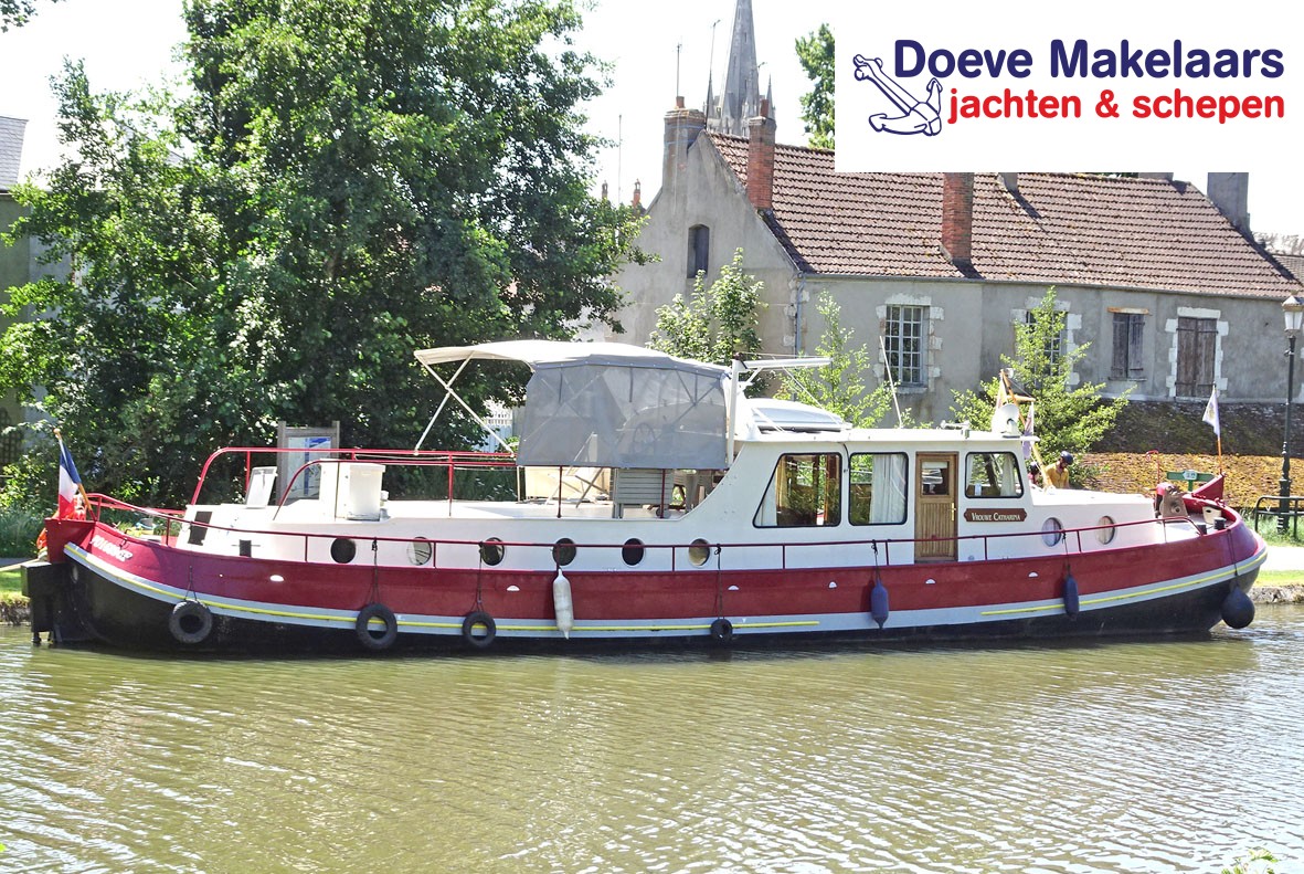 hoofdfoto: 1 Motortjalk 16.59