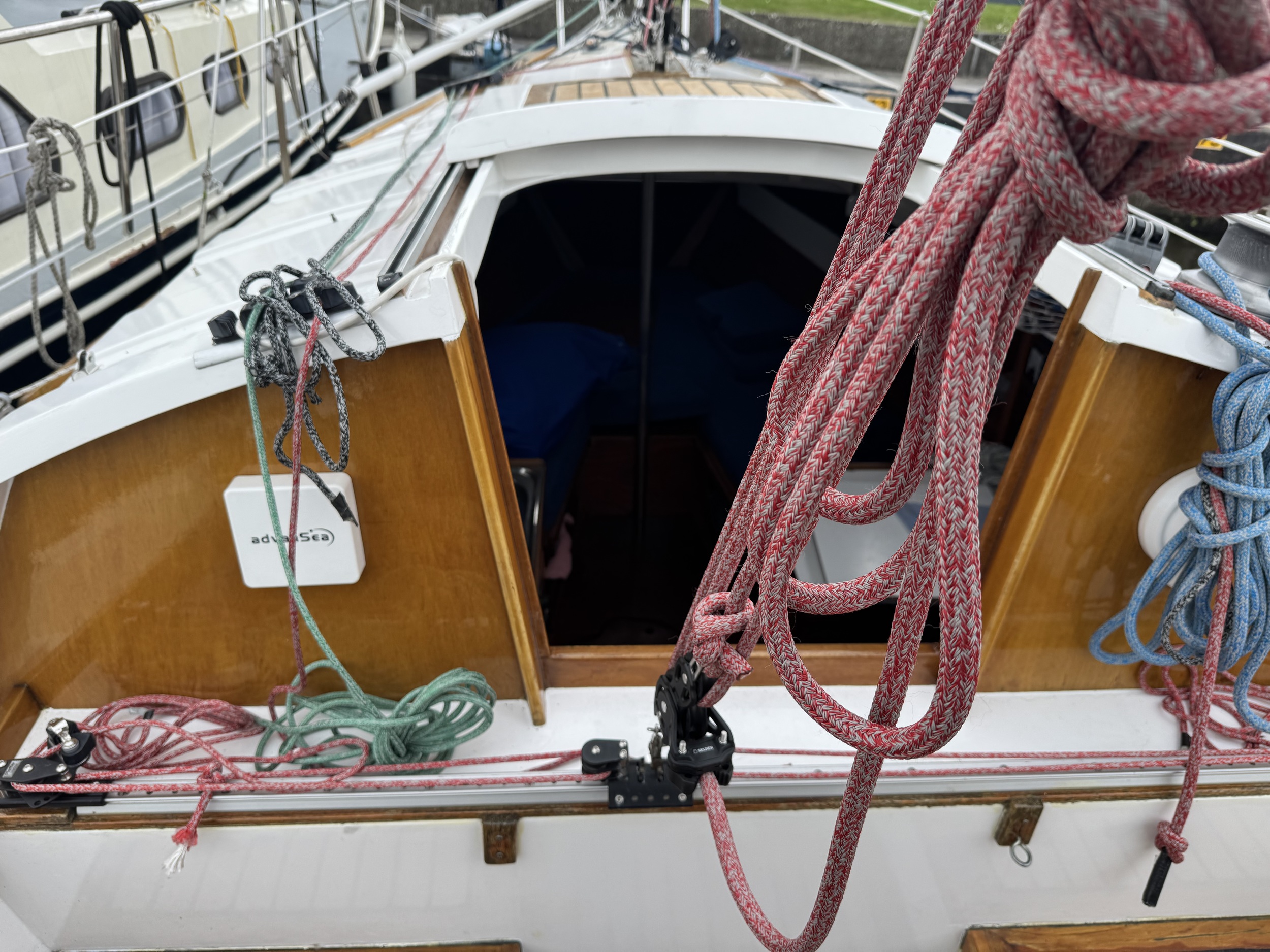 foto: 16 Waarschip 725
