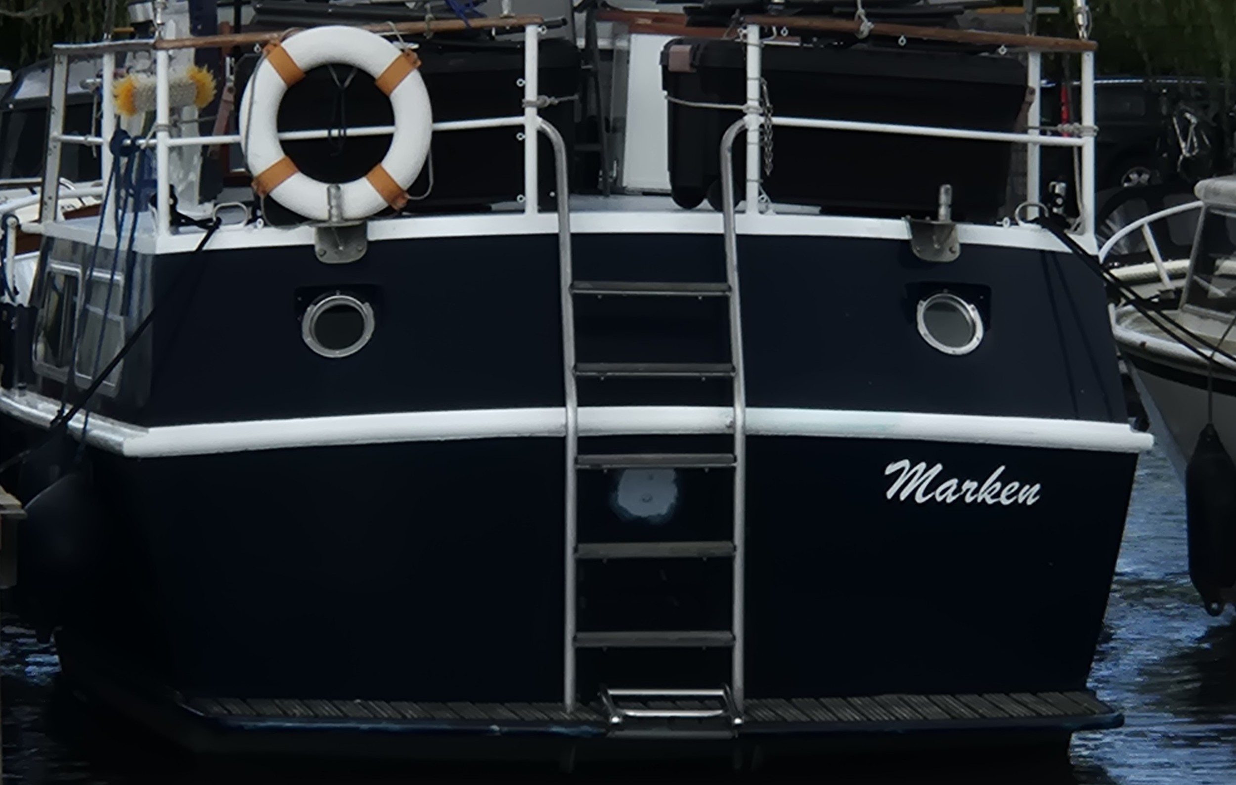 foto: 27 Beachcraft 10.5 AK