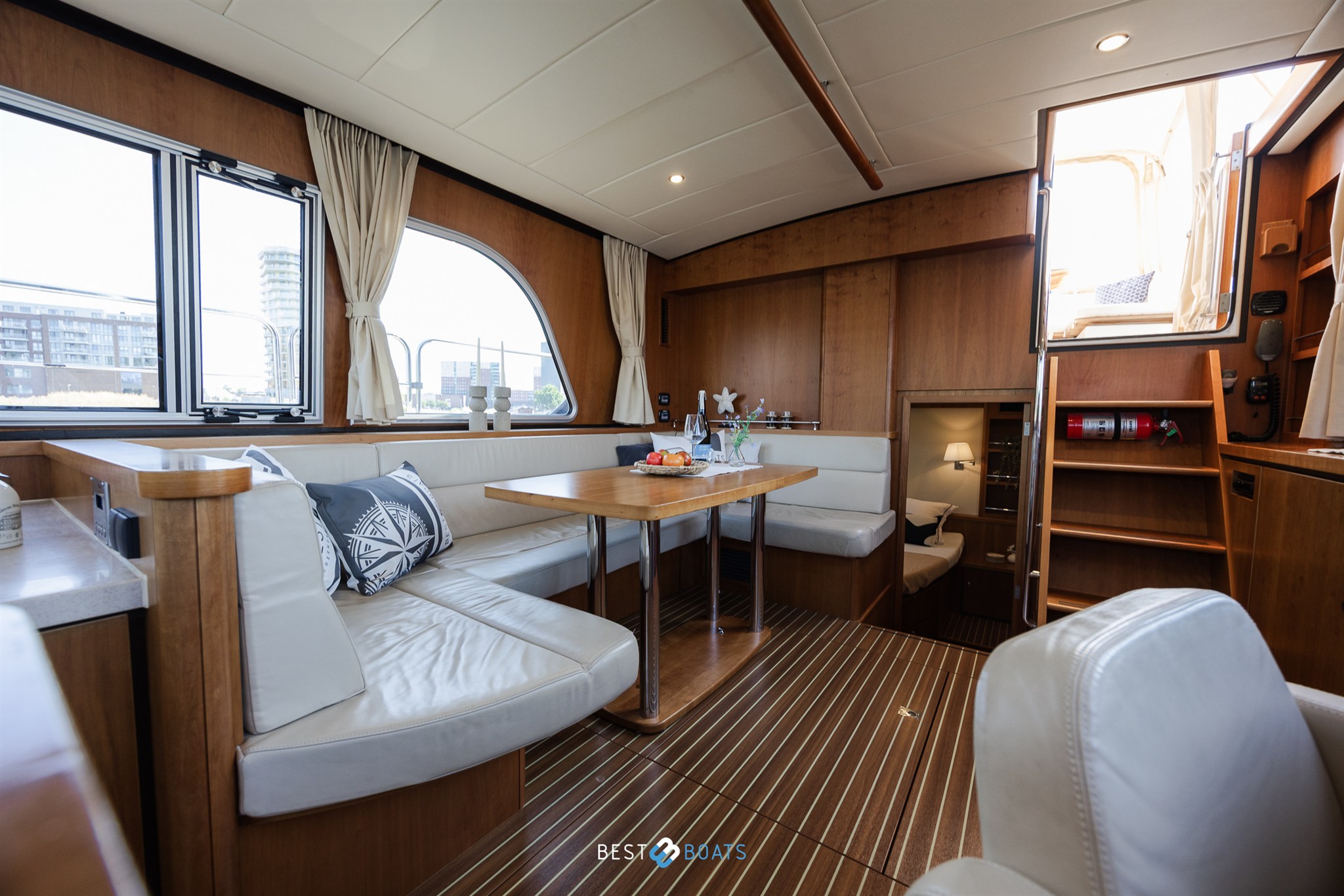 foto: 23 Linssen Grand Sturdy 43.9 AC