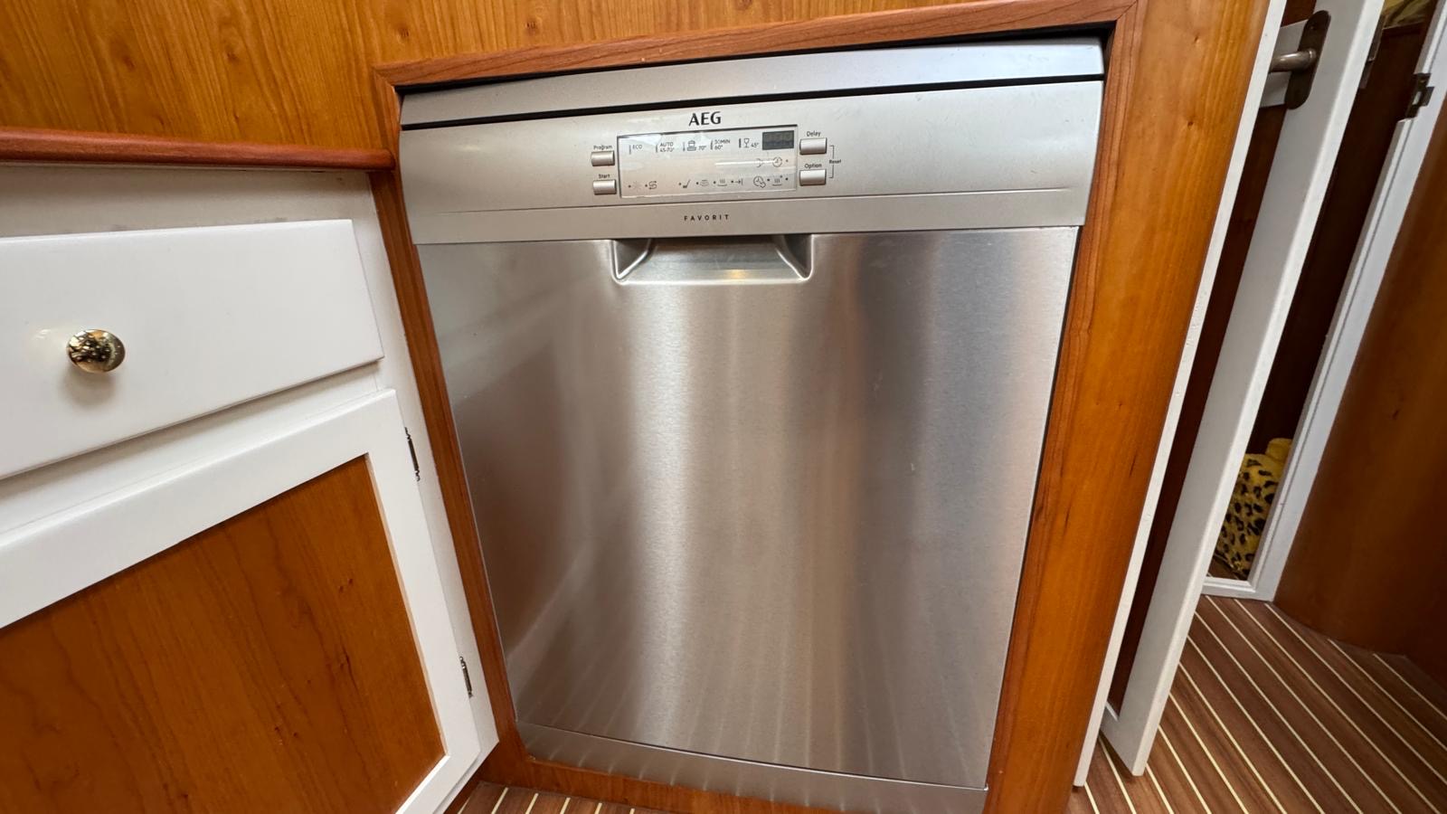 foto: 62 Valkkruiser Valkkruiser Challenger 45 VS