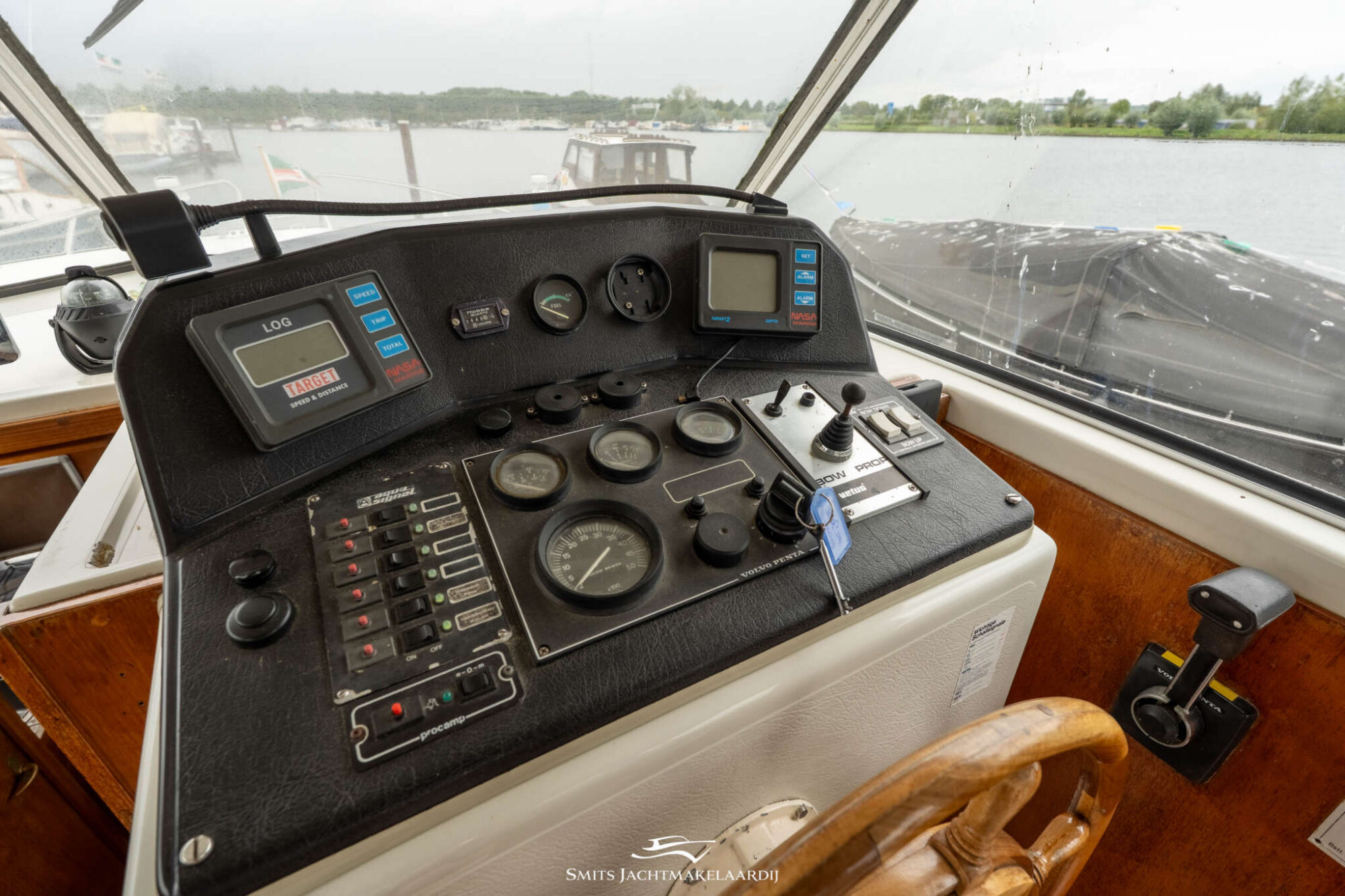 foto: 18 Polaris Polaris Manta 8.60 HT