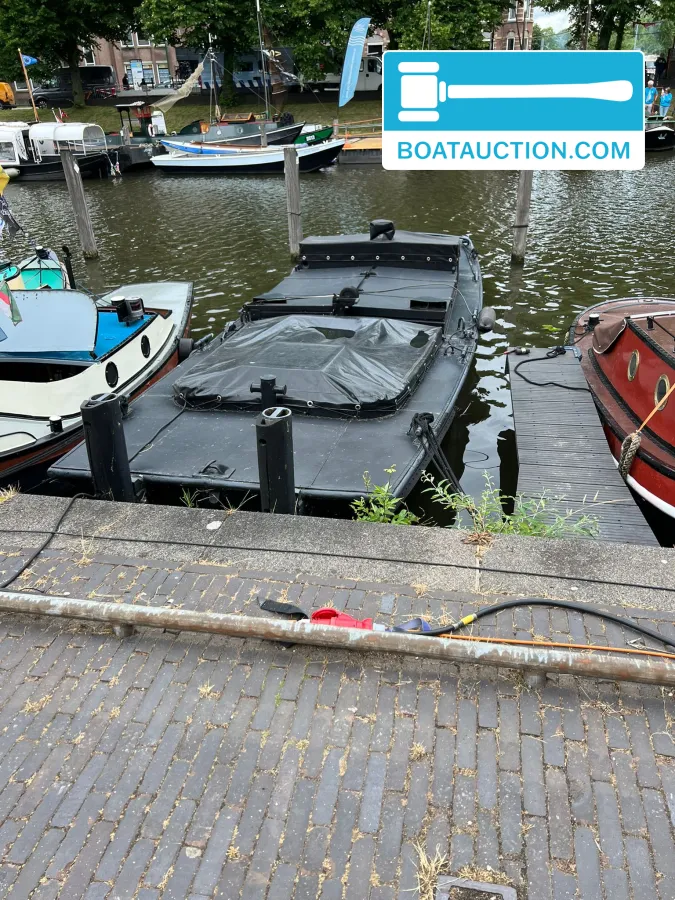 foto: 8 BEB Duwboot