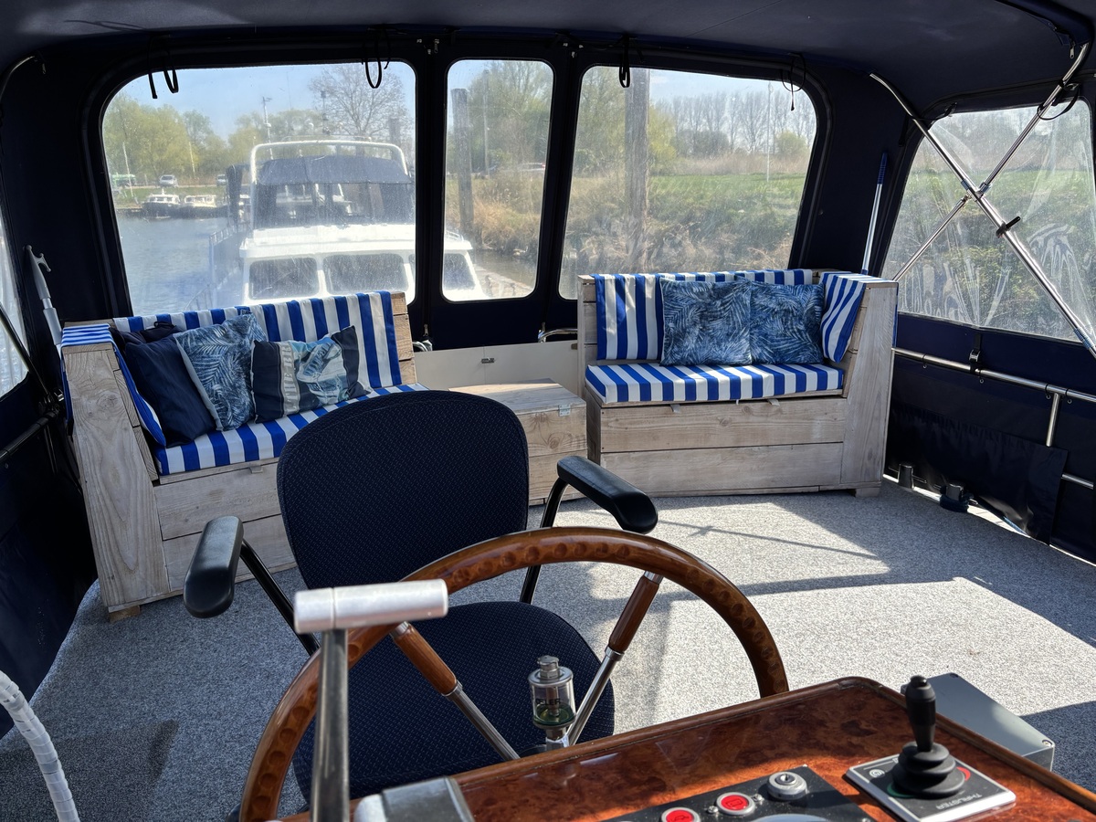 foto: 15 Columbus Kotter 13.50 AK