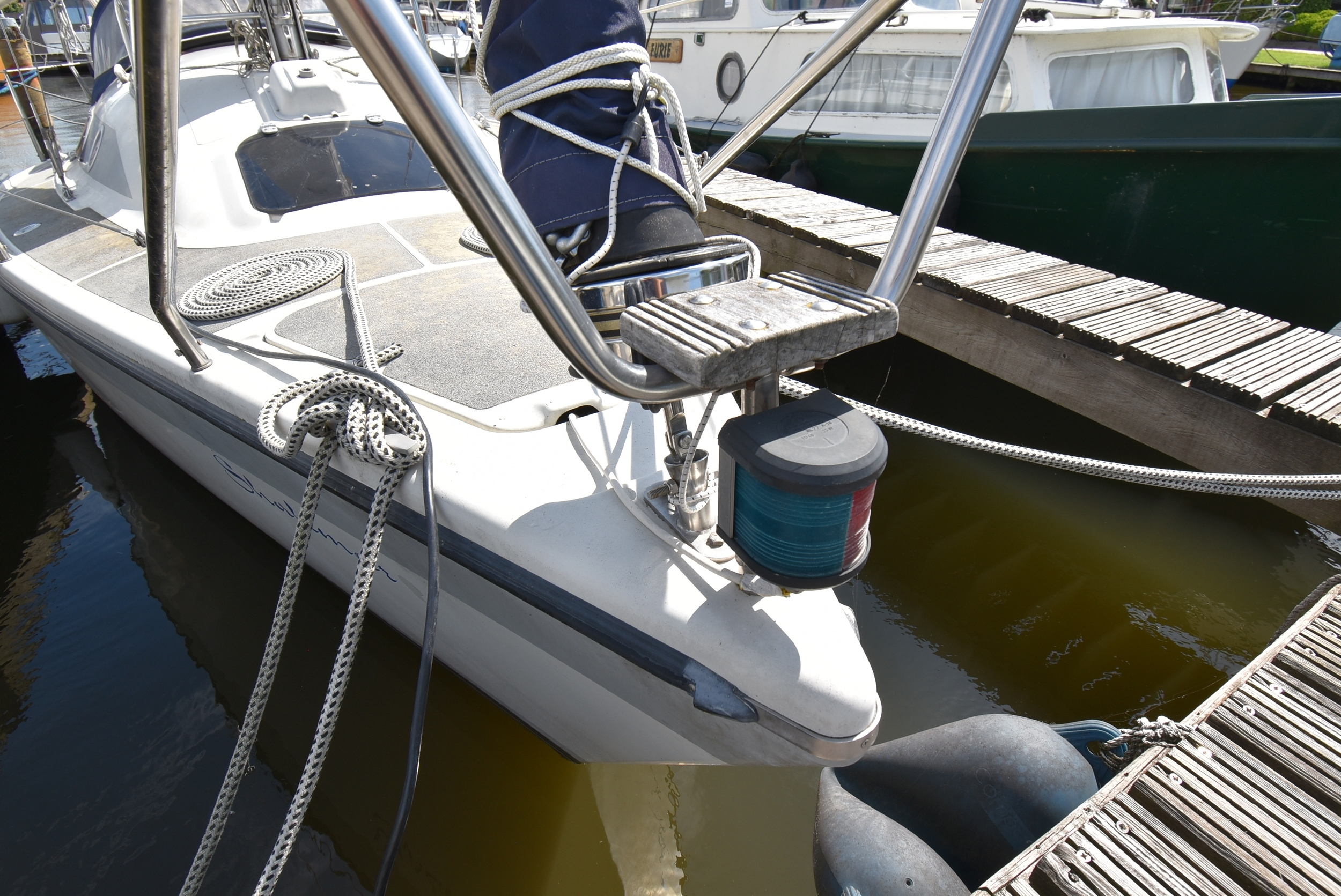 foto: 22 Dehler Dehlya 25