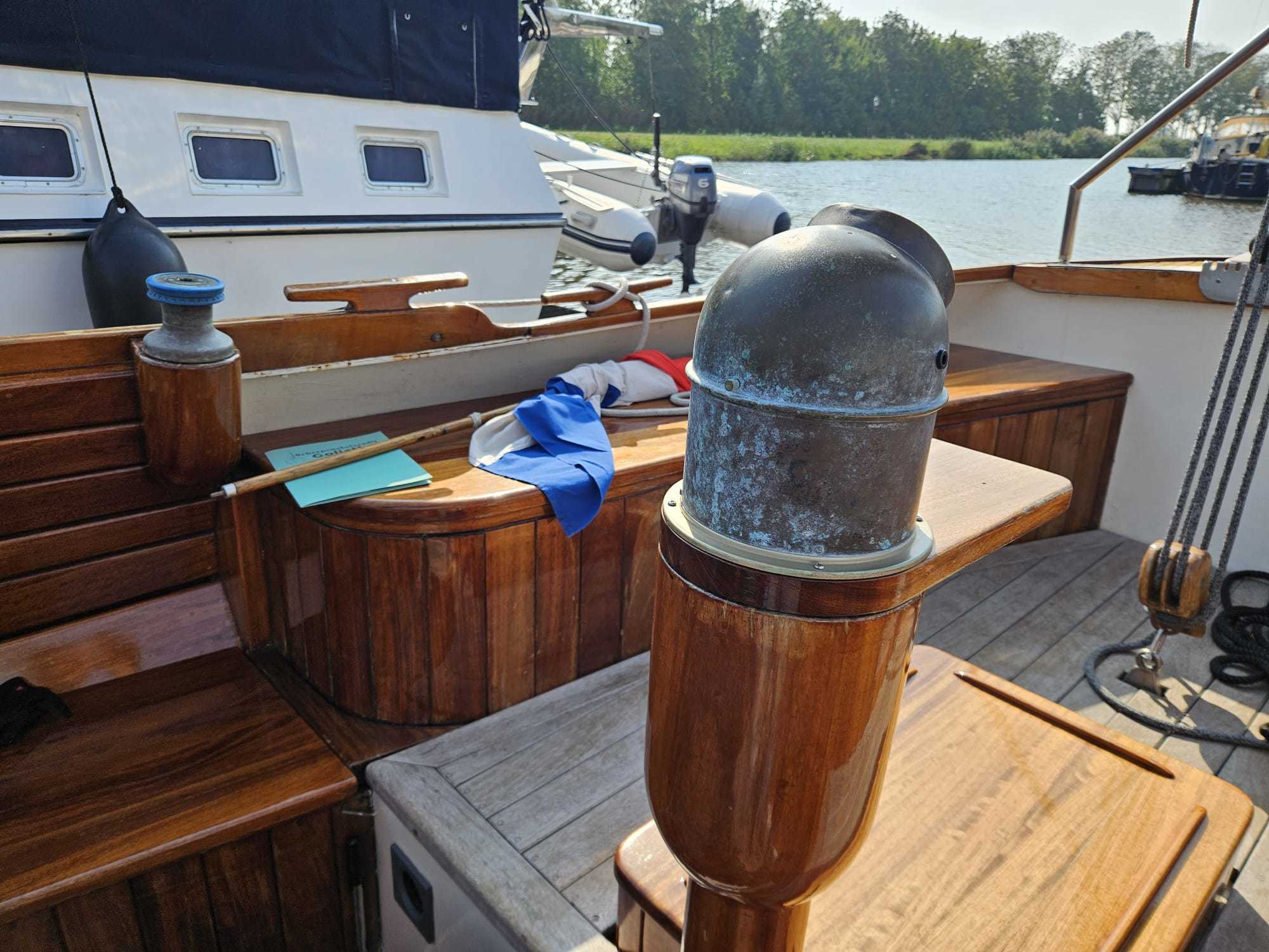 foto: 38 Gipon Schokker Visserman 10.50