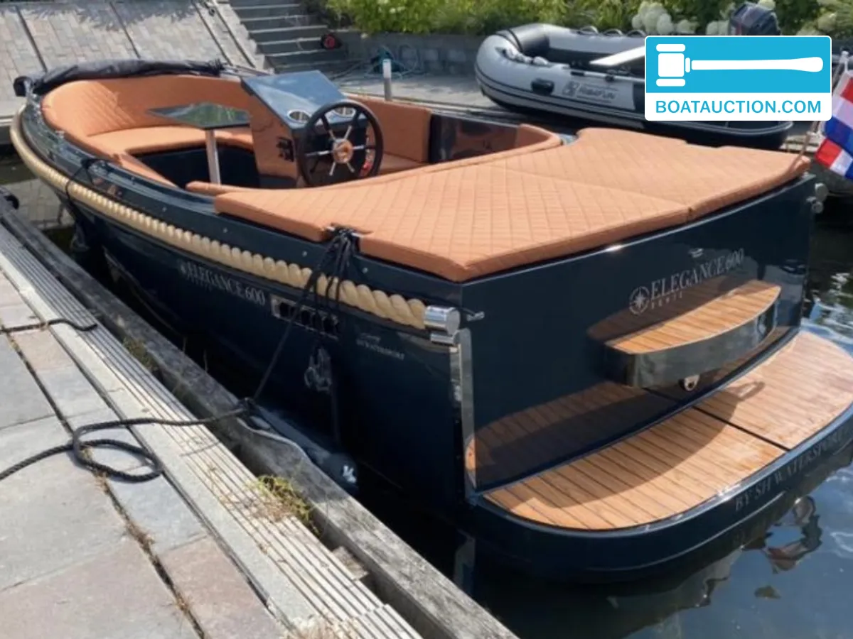 foto: 6 Waterdream Elegance 600