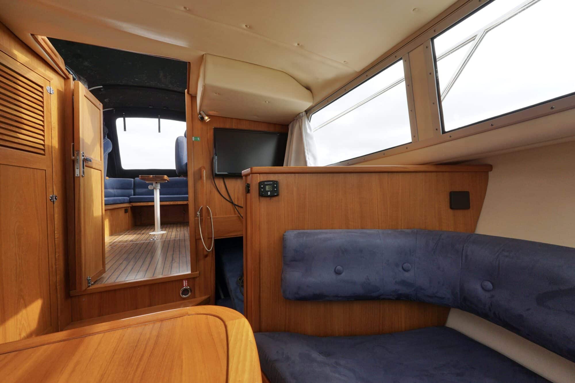 foto: 17 Inter Inter 7700 Nor-Line Dutch Edition