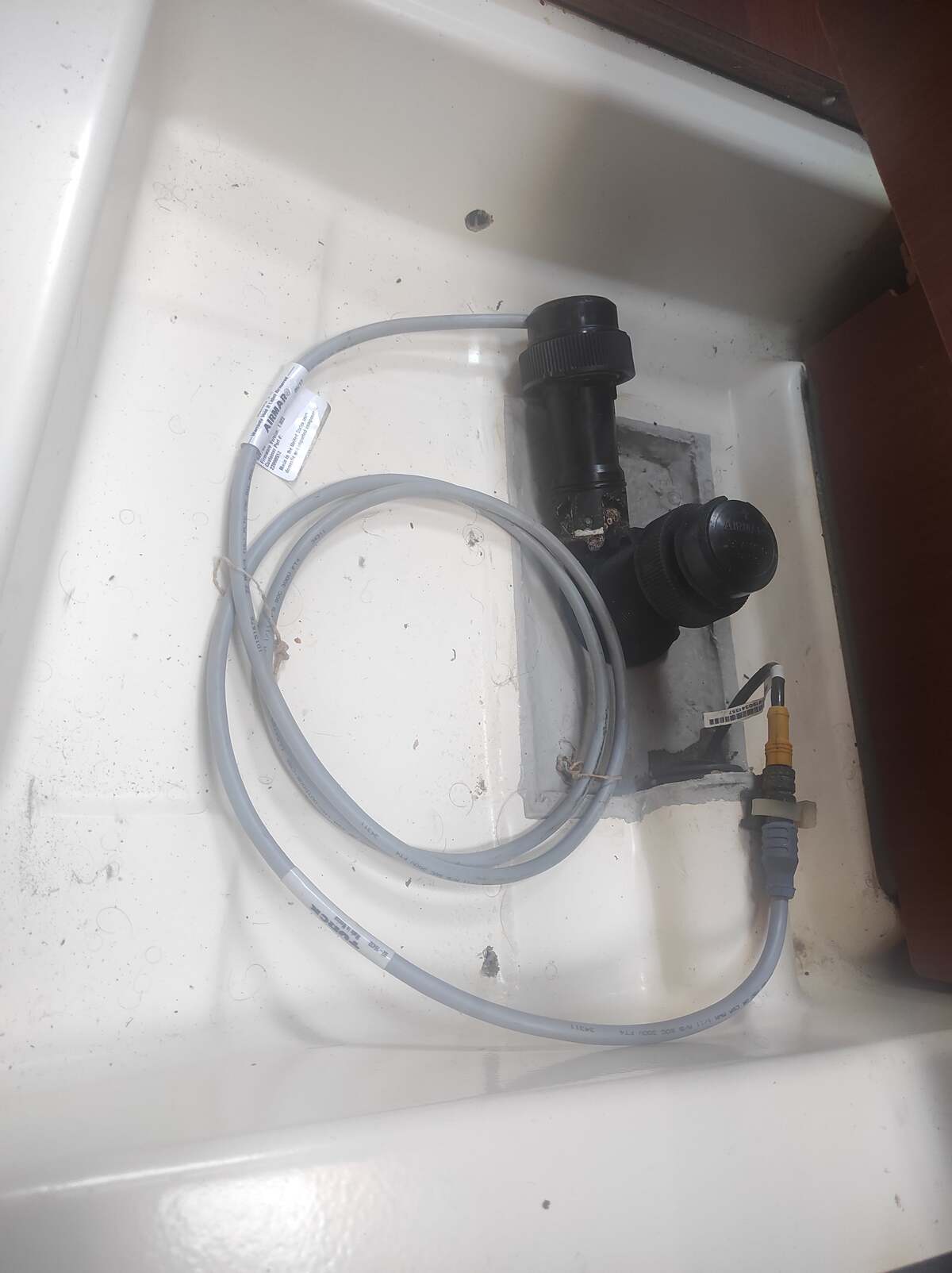 foto: 54 Beneteau Oceanis 41