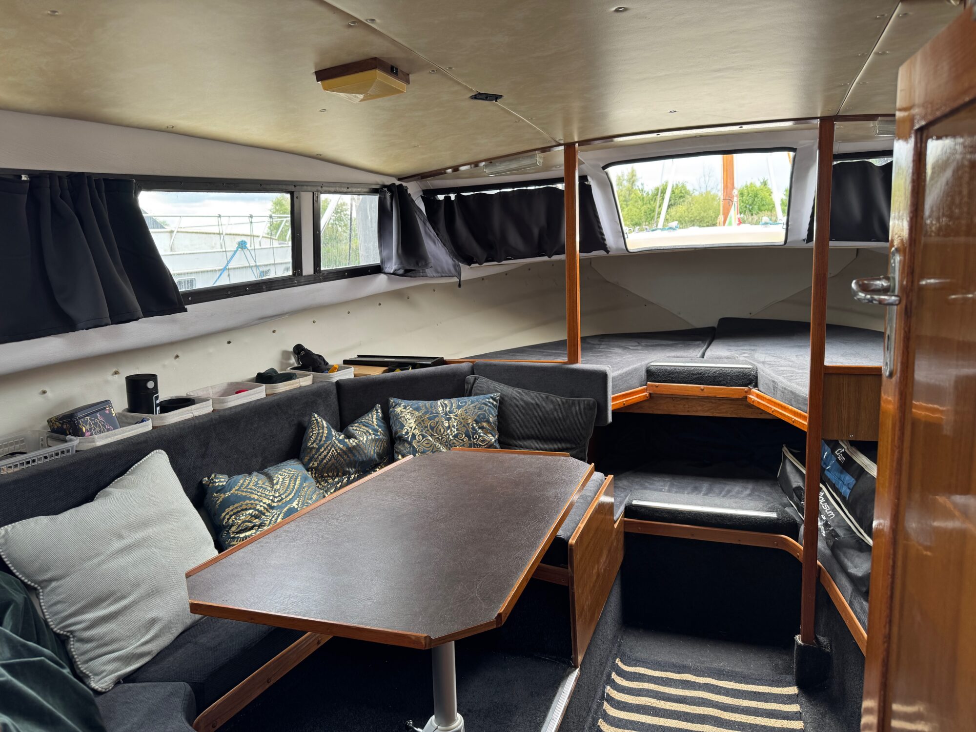 foto: 28 Joda Joda 8100 Cabrio