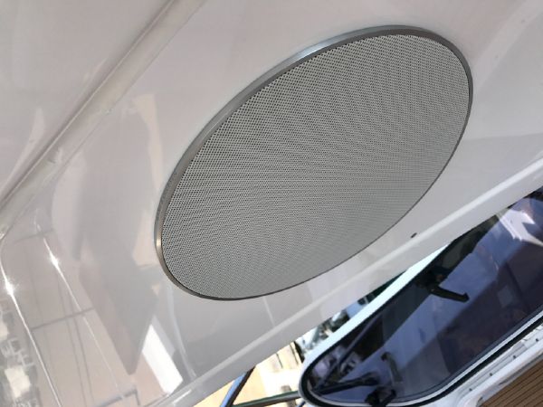 foto: 12 Azimut 50 Fly