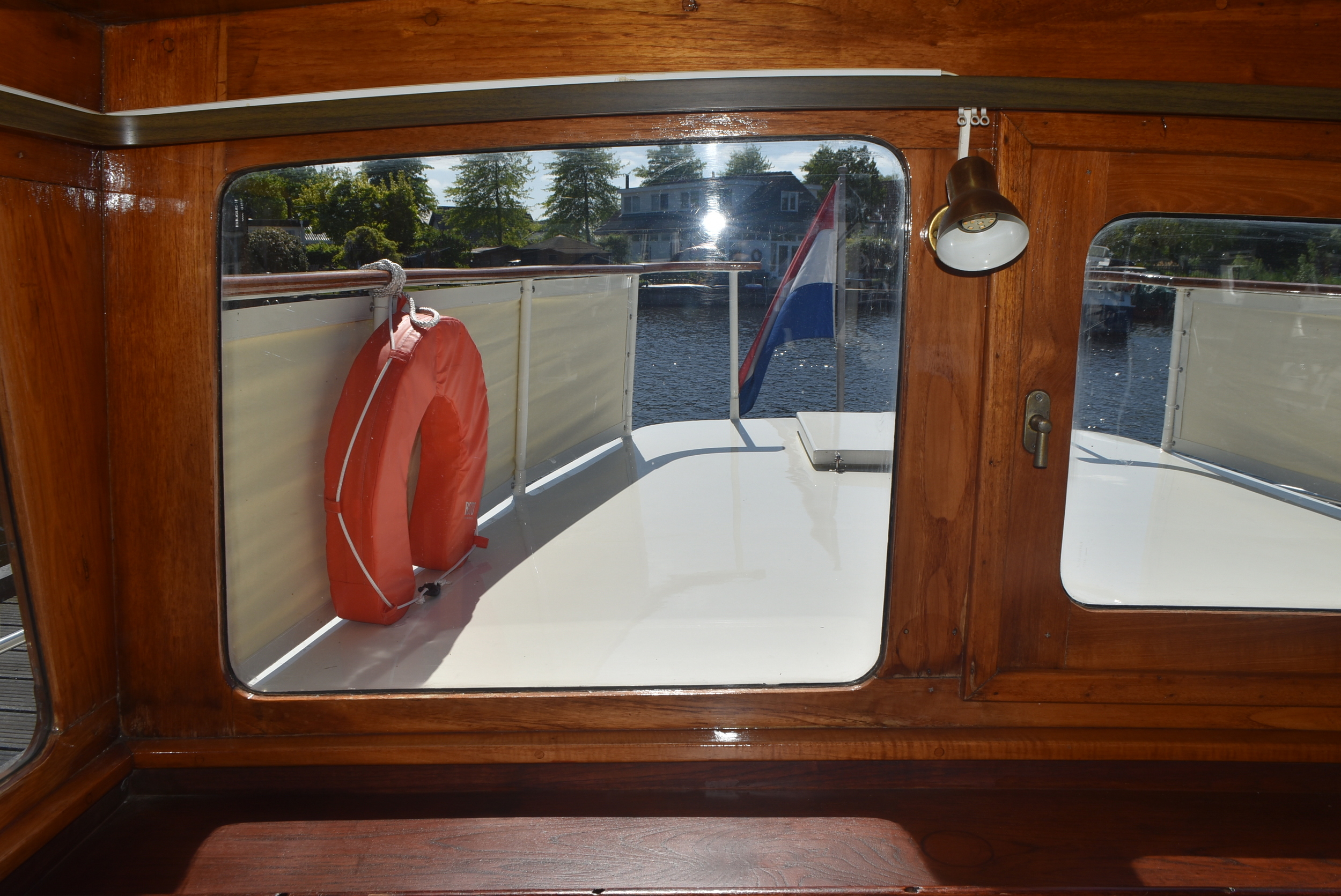 foto: 38 Spitsgat Motorkotter 11.50