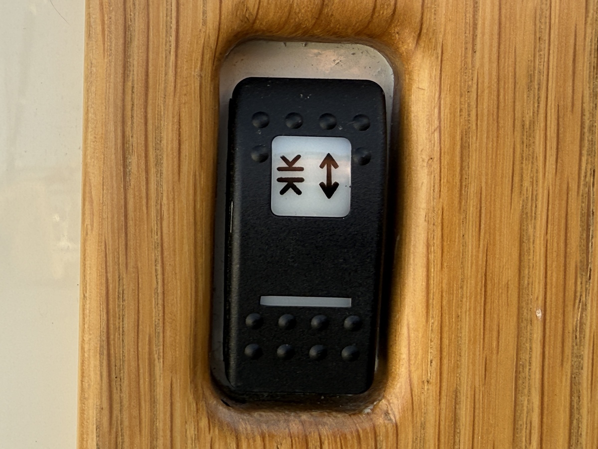 foto: 26 Swallow Yachts  Baycruiser 26