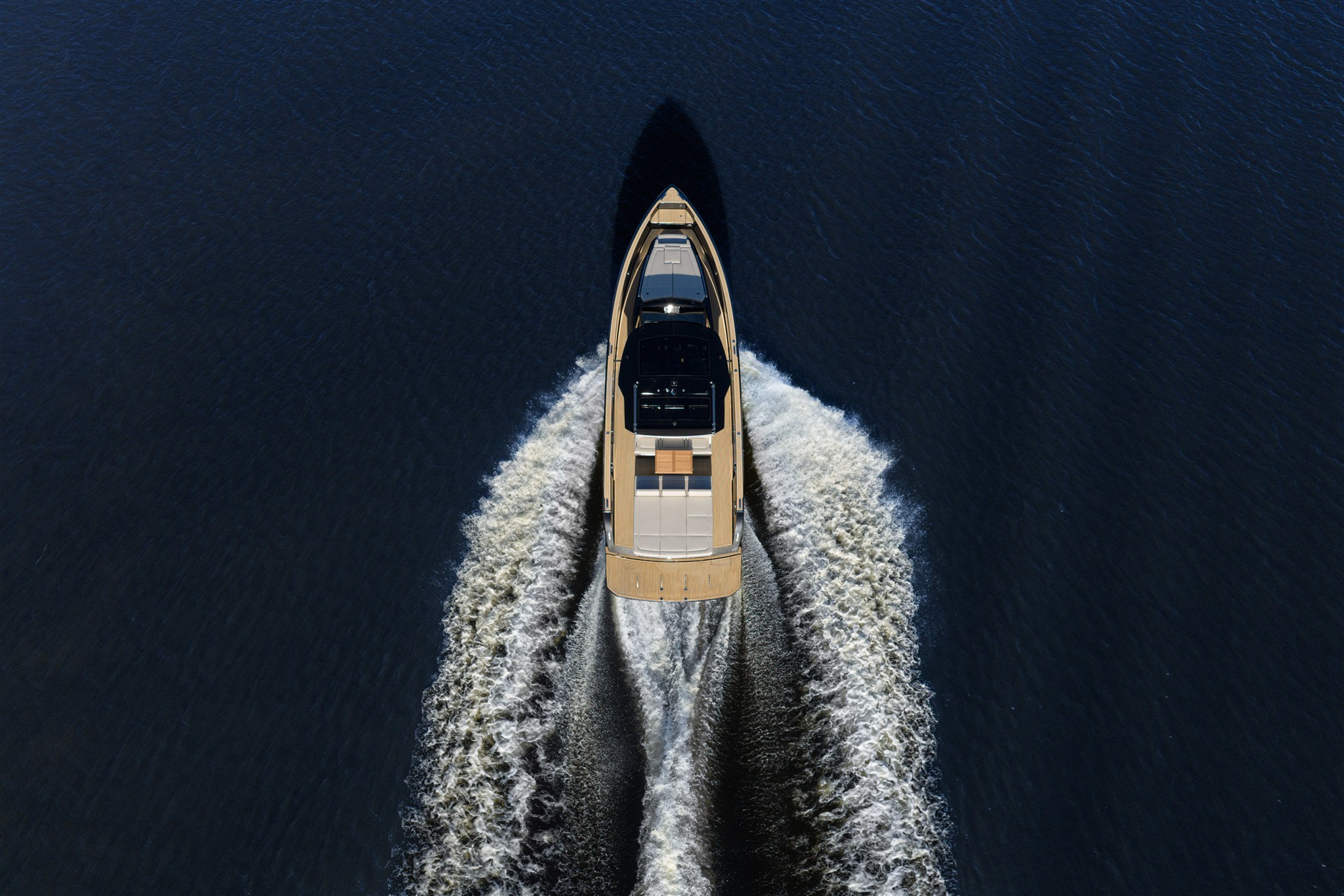 foto: 36 Pardo Yachts Pardo 43 New Model! Demo