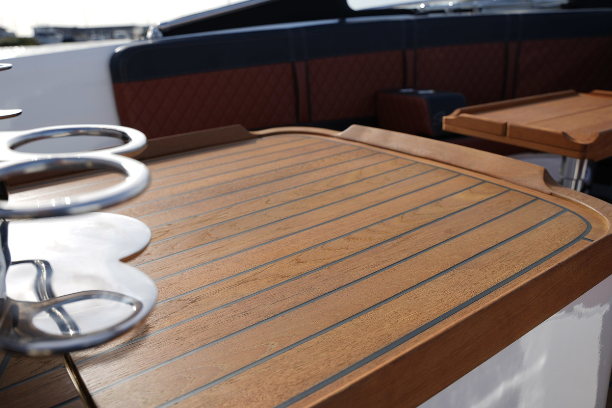 foto: 35 Nauta Spirit 28