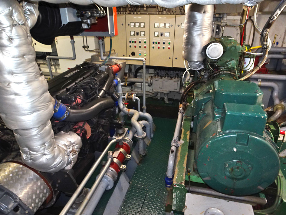 foto: 43 Rondvaartbedrijf Zeeland