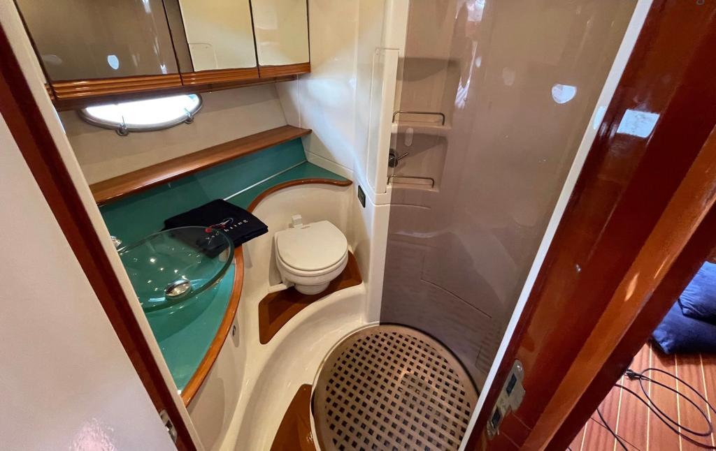 foto: 41 Azimut Azimut Gobbi Atlantis 47
