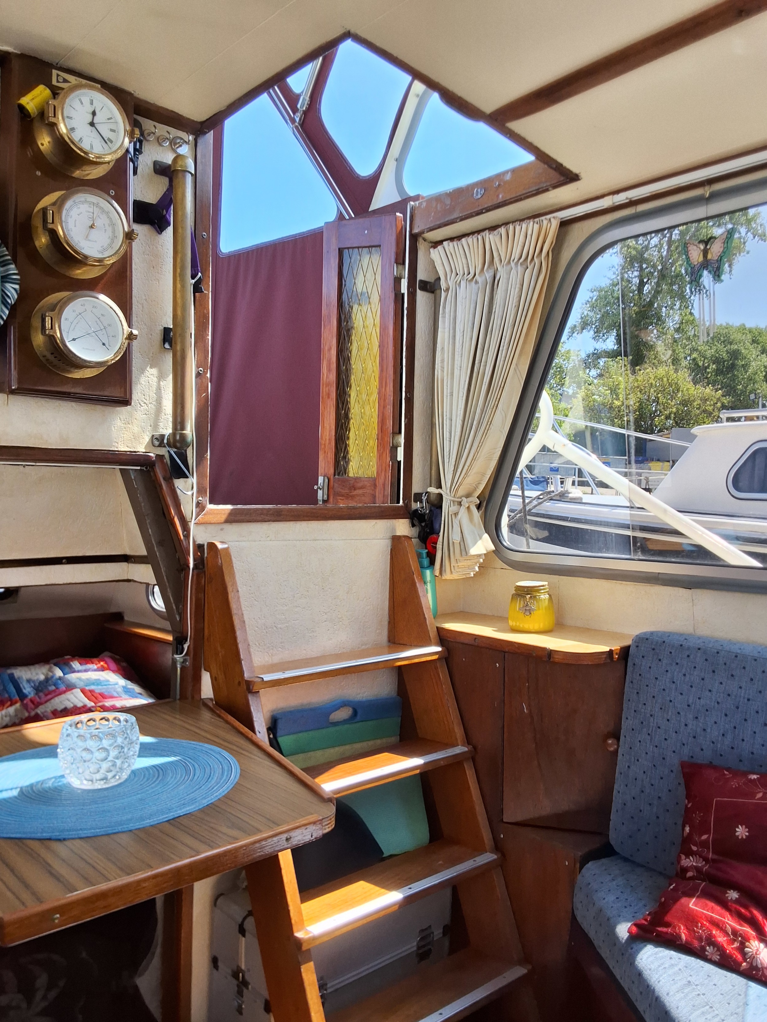 foto: 9 Beja Kruiser 960 AK