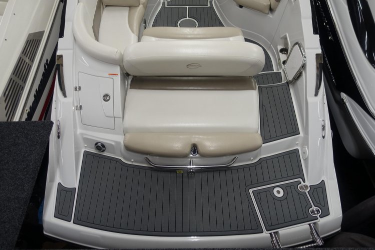 foto: 12 Crownline E6 Bowrider