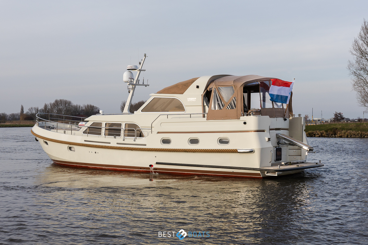 foto: 25 Linssen Grand Sturdy 500 Variotop MKII