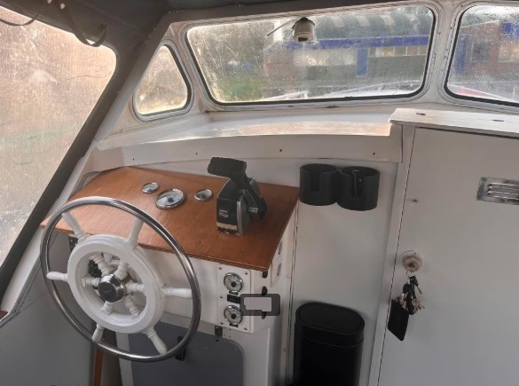 foto: 5 Kilkruiser 700