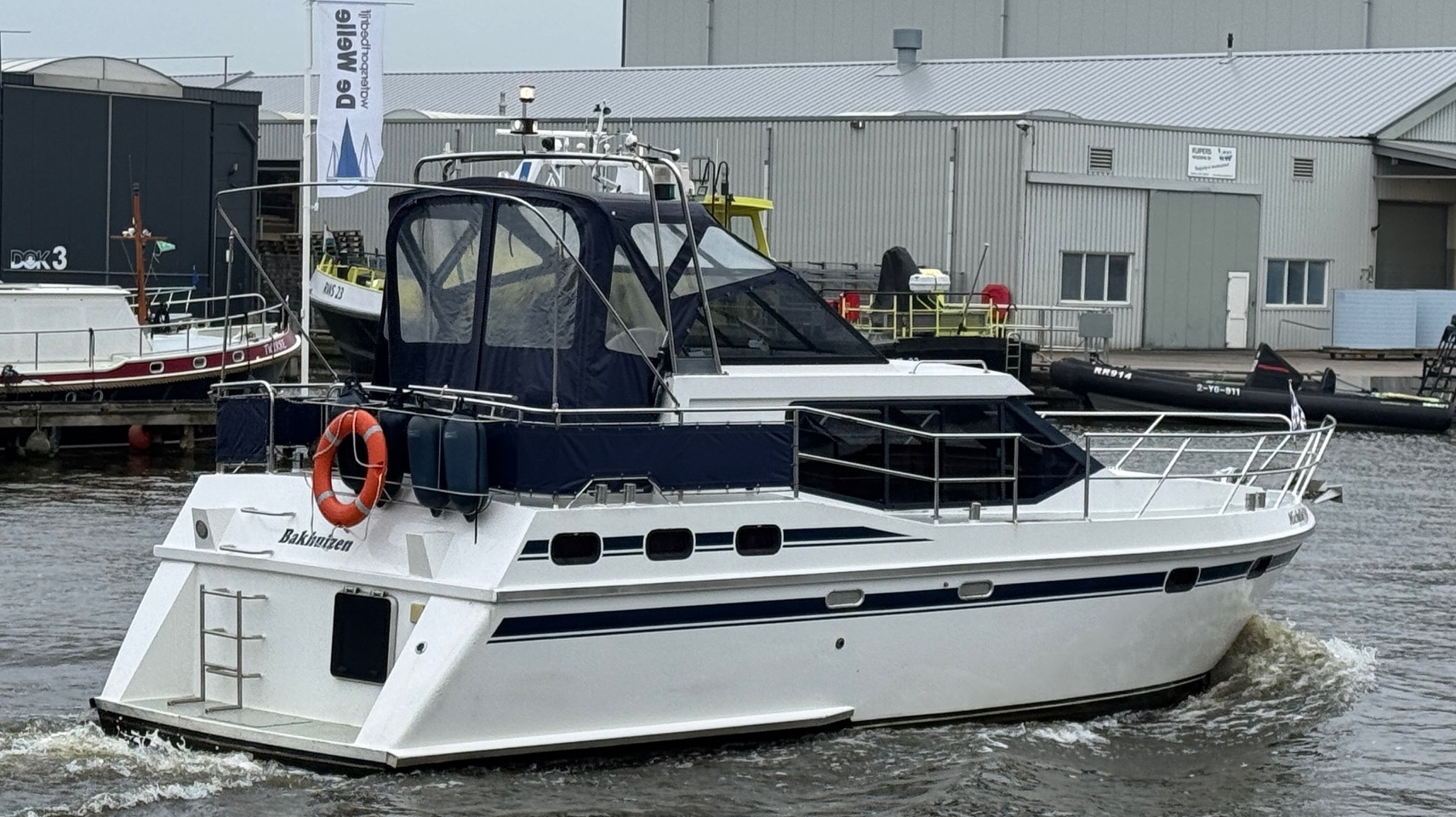 foto: 14 Vri-Jon Vri-Jon 37 AK Cabrio