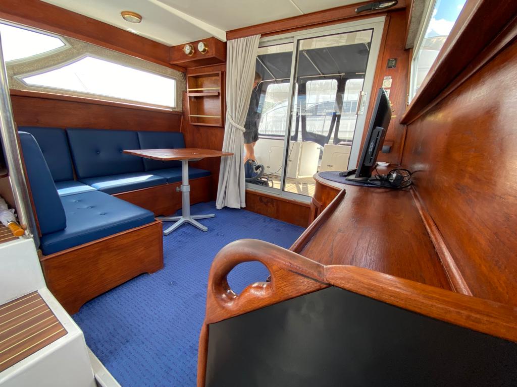 foto: 7 Colvic Sunquest 38