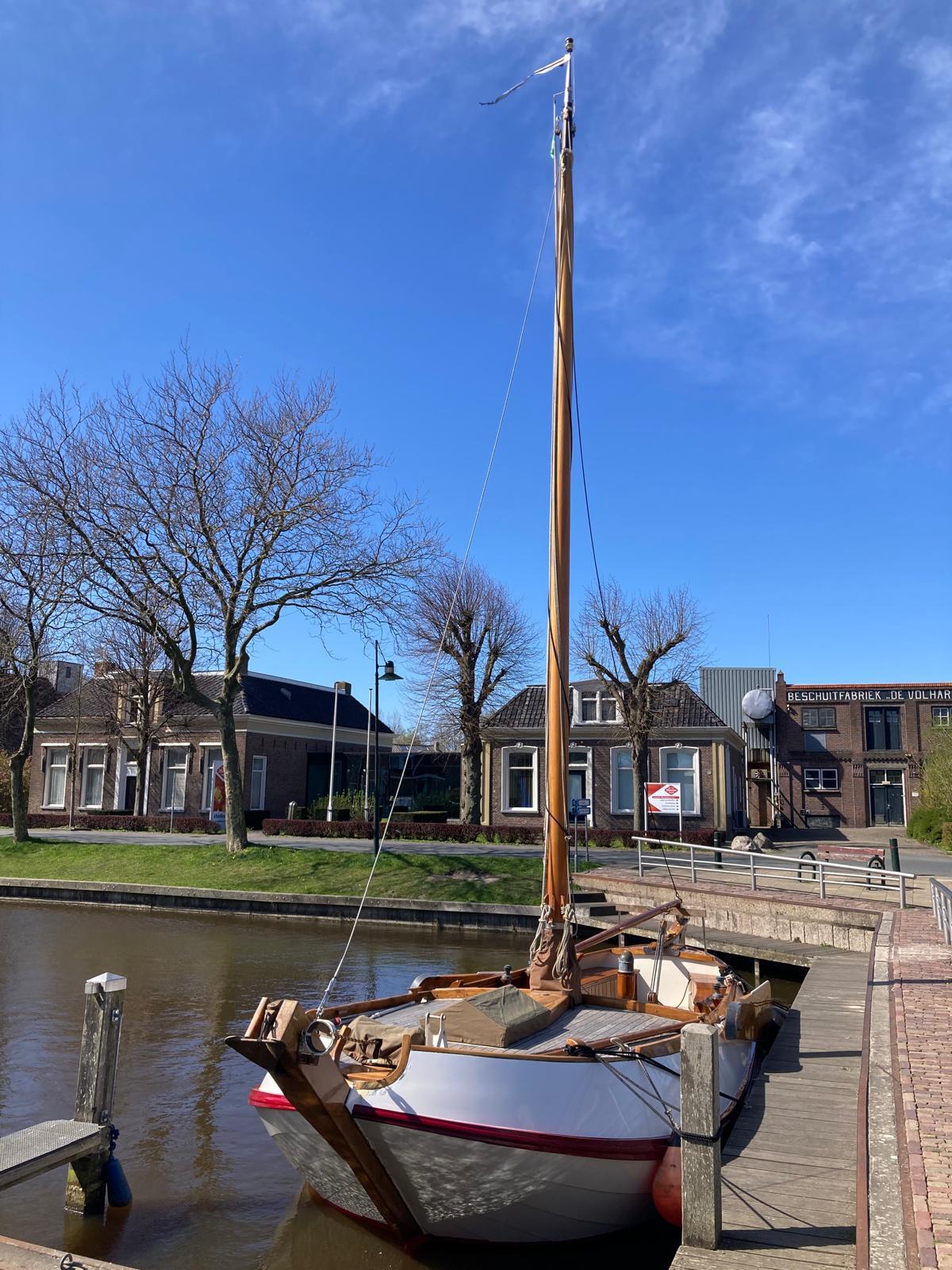 foto: 39 Gipon Schokker Visserman 10.50