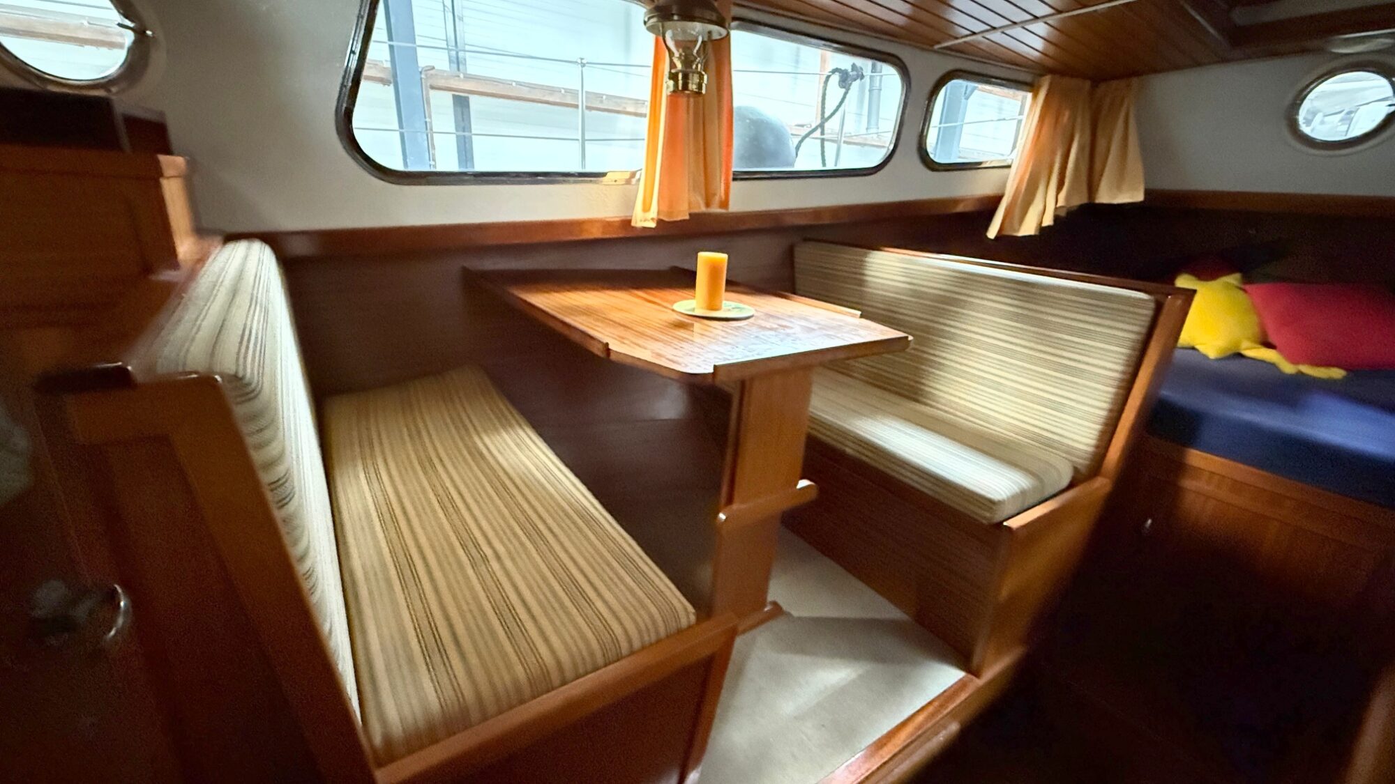 foto: 23 Dolman Dolmanvlet 9.70 OK AK