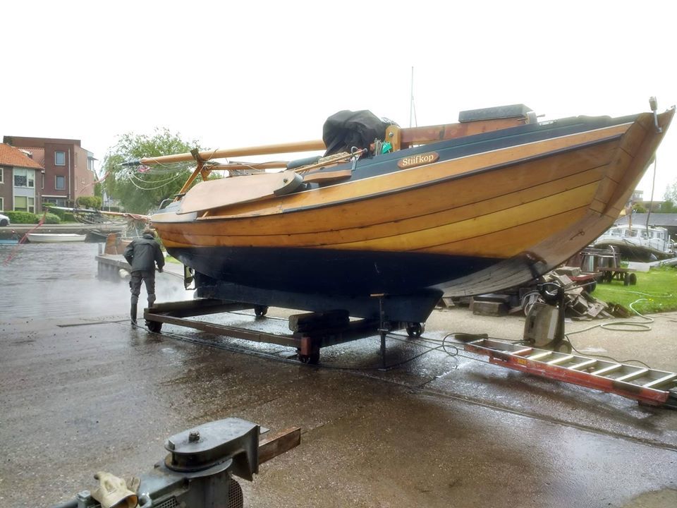 foto: 13 V/d Meulen Zeeschouw 870