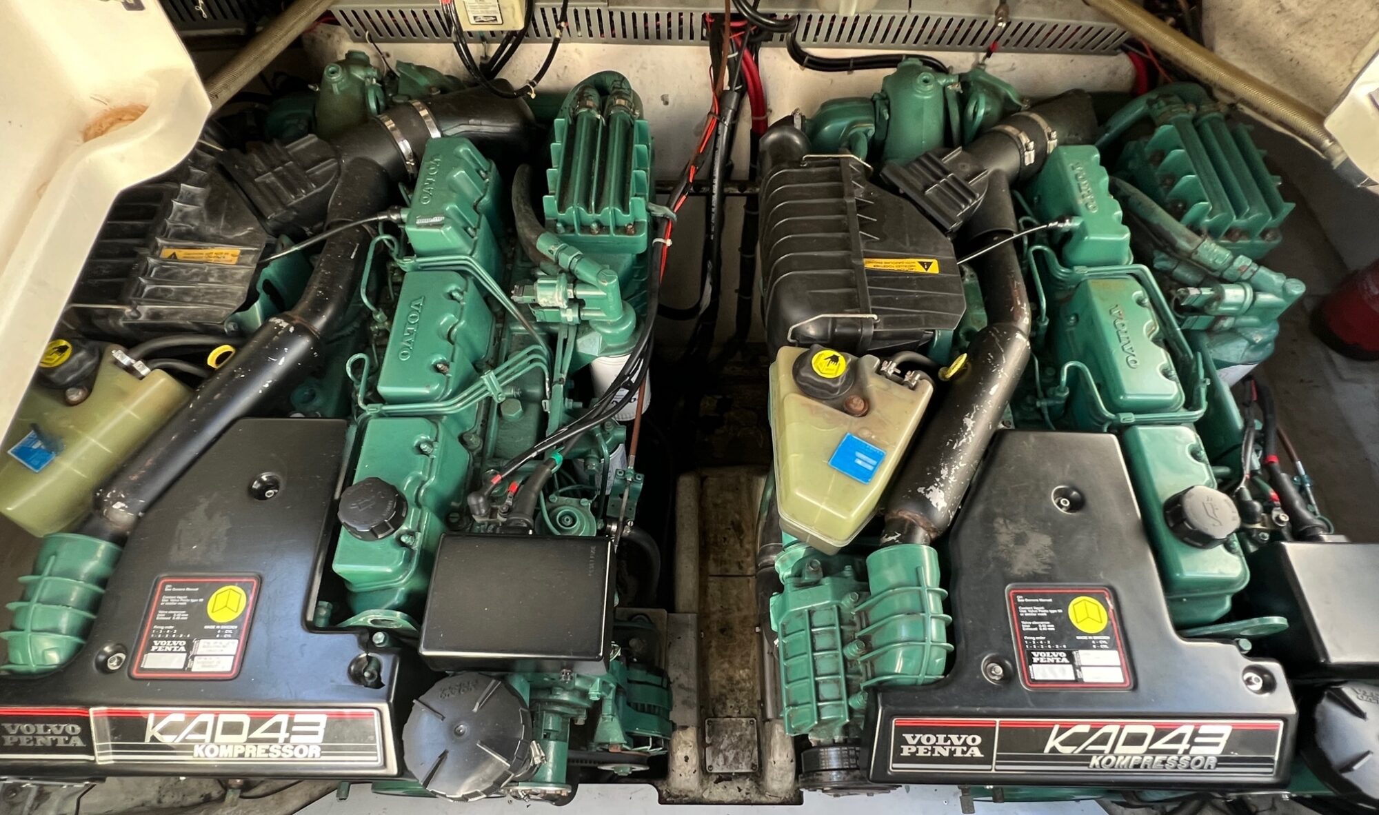 foto: 28 Gobbi Gobbi 345 SC