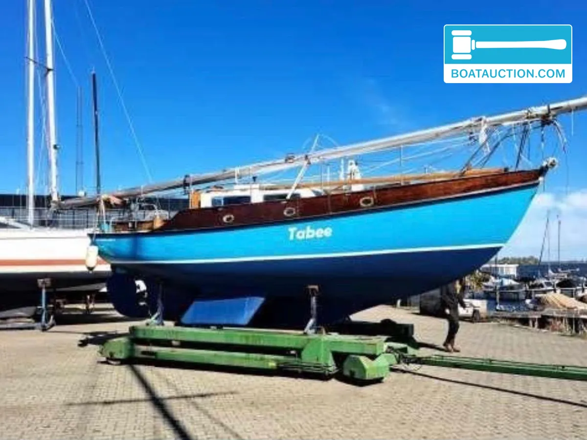 foto: 17 Rossiter Pintail 27