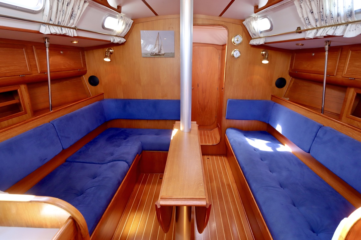 foto: 26 Spirit 37