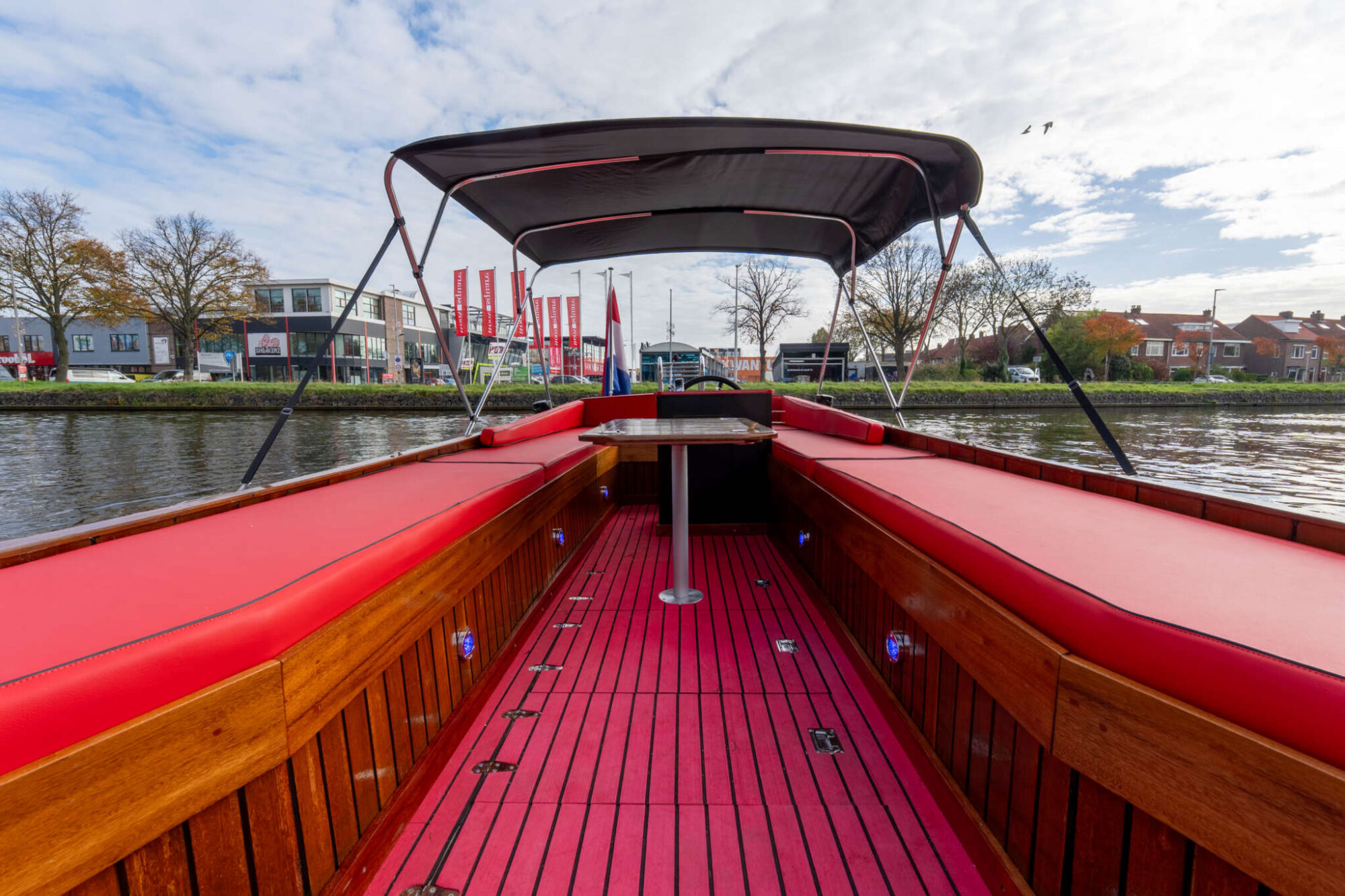 foto: 16 Tukker Tukkervlet 9.20 sloep