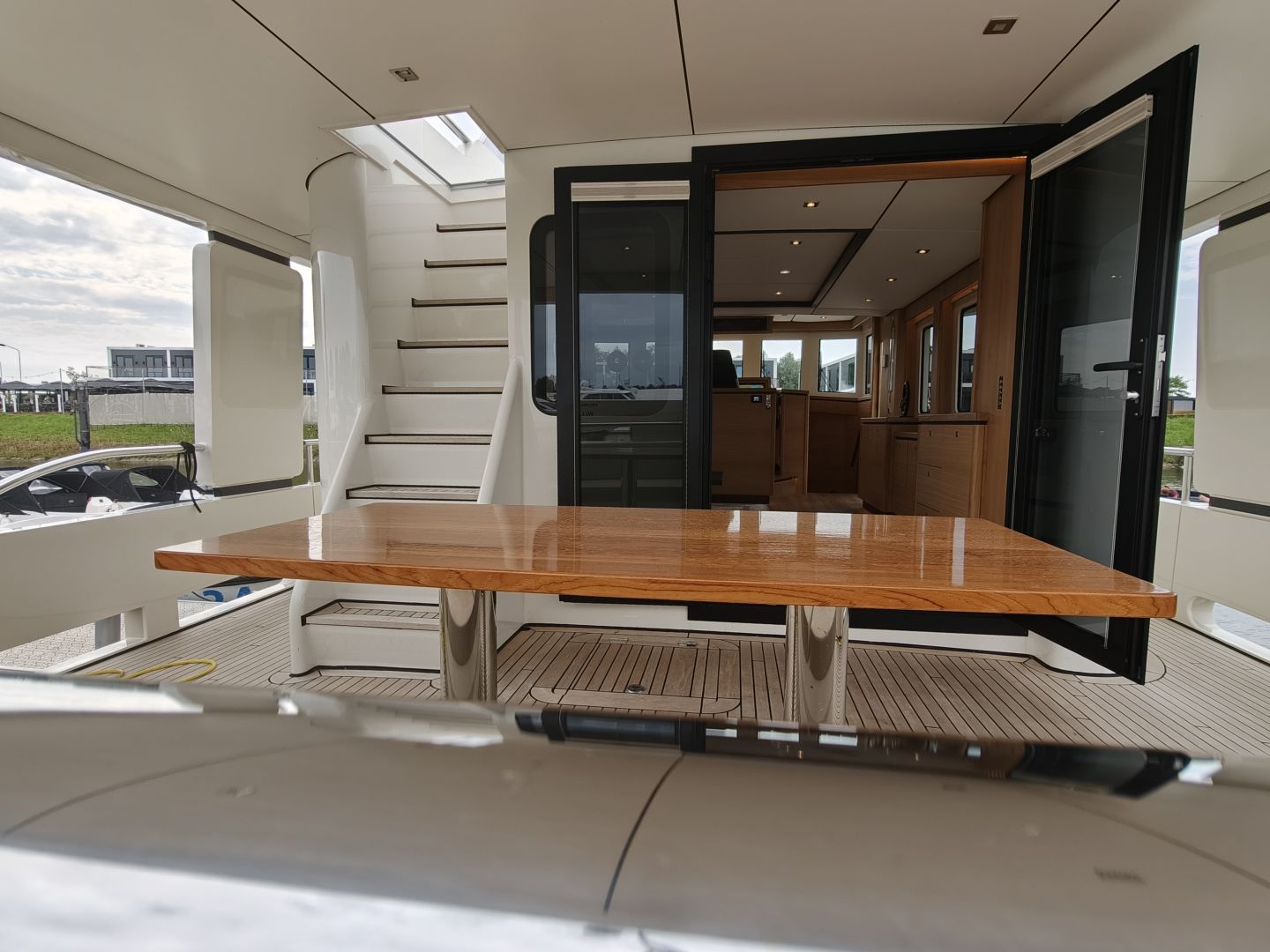 foto: 23 De Alm Grand Voyager 65