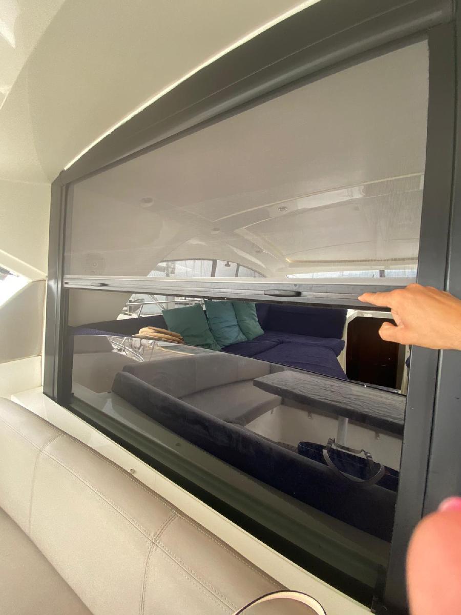 foto: 18 Prestige 440 S